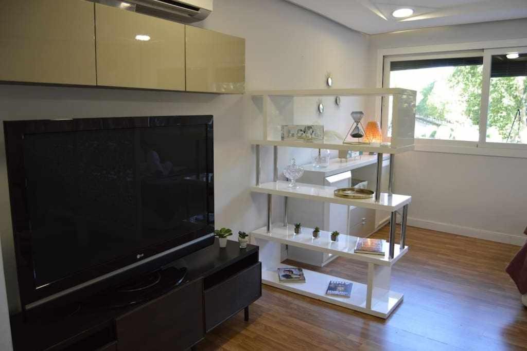 Apartamento Apartamento Lirio De Agua Granada Centro Exterior foto